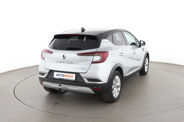 Renault Captur (2020) — foto 12 van 16