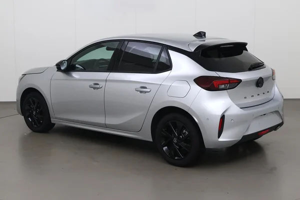 Opel Corsa (2025) — foto 14 van 20