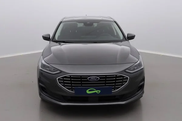 Ford Focus (2025) — foto 17 van 18