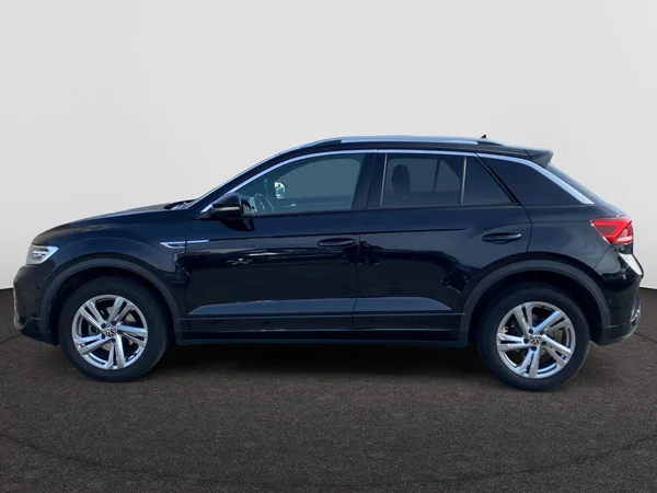 VOLKSWAGEN T-Roc (2024) — foto 10 van 17
