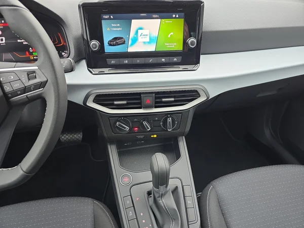 SEAT Ibiza 5P/D (2025) — foto 4 van 29