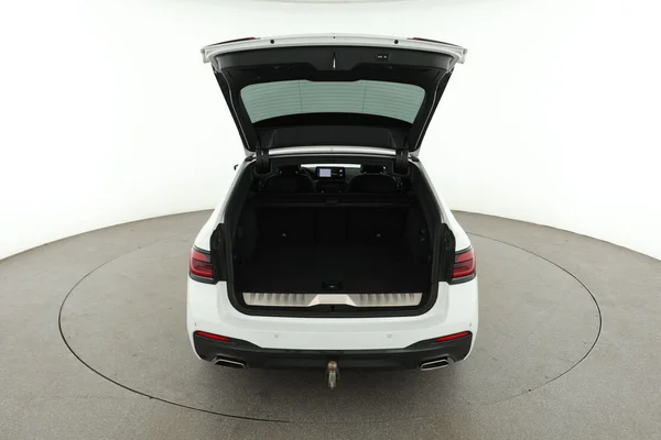 BMW 5-serie (2022) — foto 7 van 16