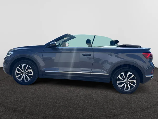 VOLKSWAGEN T-Roc Cabriolet (2022) — foto 20 van 21