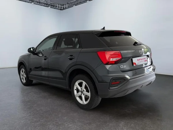 AUDI Q2 (2022) — foto 26 van 28
