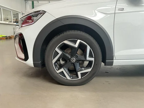 VOLKSWAGEN Taigo (2025) — foto 14 van 22
