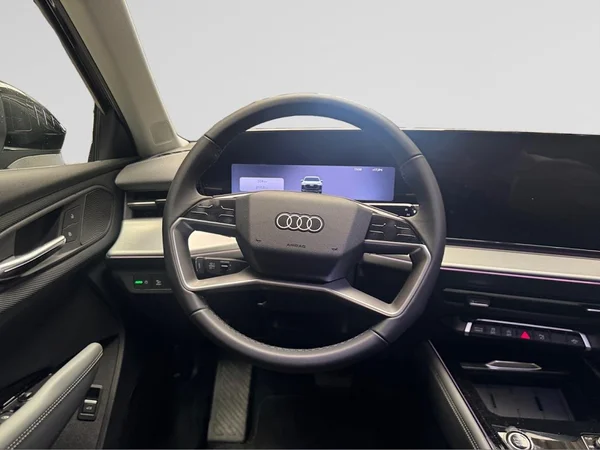 AUDI Q3 Sportback (2026) — foto 10 van 12