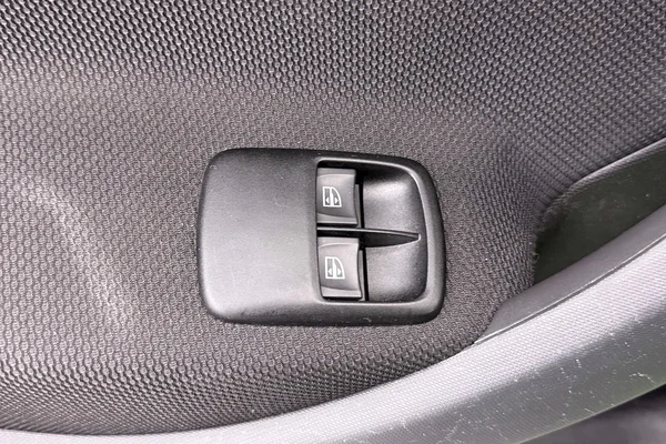Smart Forfour Electric Drive (2019) — foto 20 van 47
