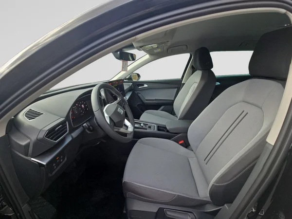 SEAT Leon ST (2025) — foto 19 van 24