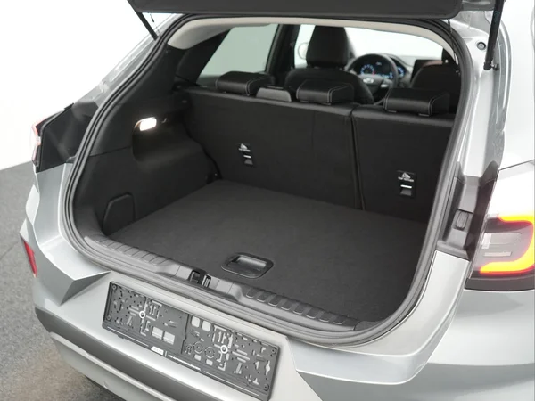 FORD Puma (2024) — foto 4 van 10