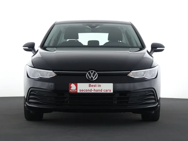 VOLKSWAGEN Golf (2024) — foto 26 van 28