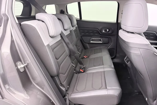 Citroen C5 Aircross PHEV (2024) — foto 10 van 30