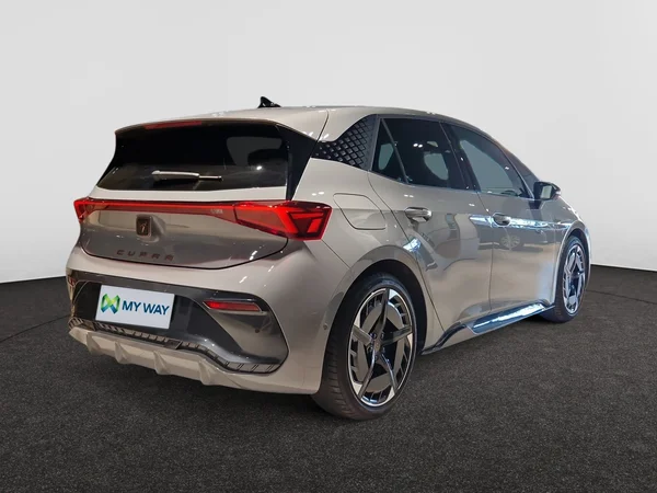 CUPRA Born (2024) — foto 7 van 19