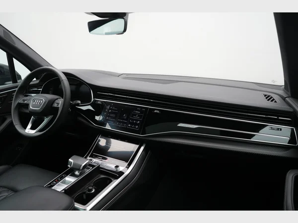 AUDI Q7 (2024) — foto 23 van 40