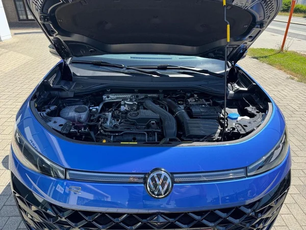 VOLKSWAGEN T-Roc (2026) — foto 6 van 24