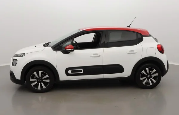 Citroen C3 (2023) — foto 12 van 20