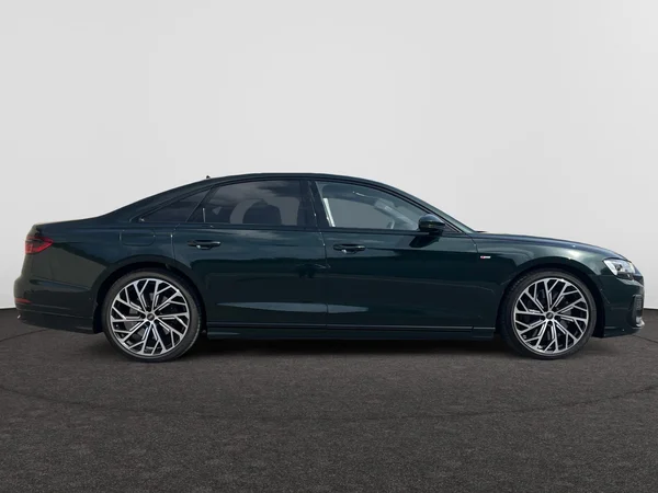 AUDI A8 PHEV (2025) — foto 15 van 16