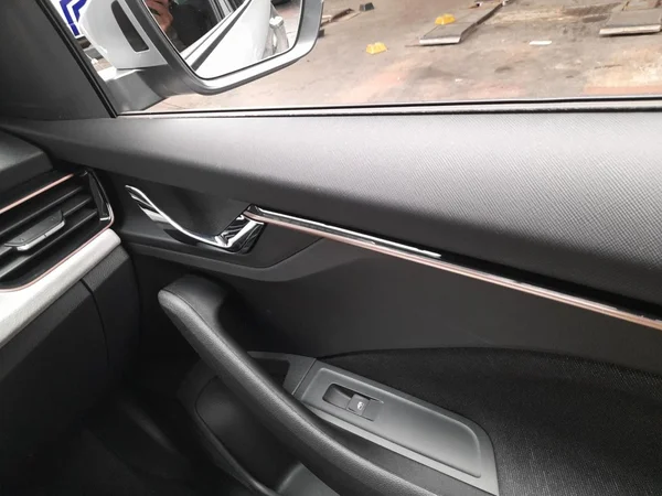 SKODA Scala (2025) — foto 3 van 24