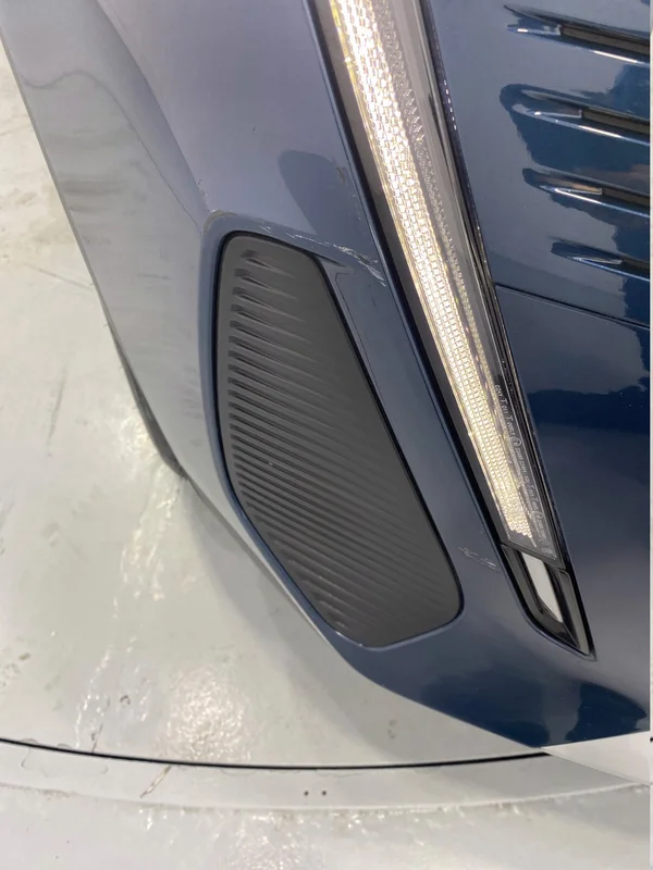 Peugeot 3008 (2024) — foto 36 van 57