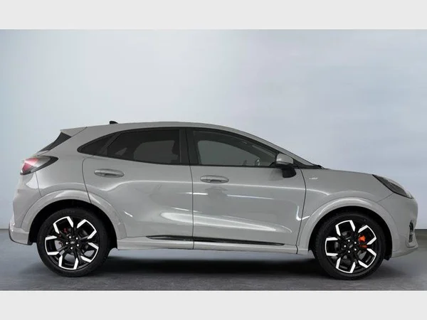 Ford Puma (2021) — foto 19 van 25