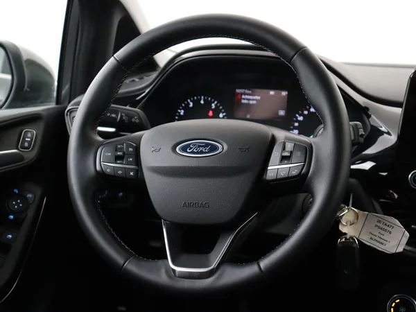 FORD Fiesta (2024) — foto 14 van 27