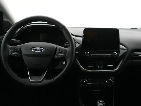 Ford Puma (2023) — foto 20 van 20
