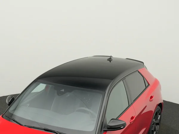 AUDI A1 Sportback (2025) — foto 16 van 18