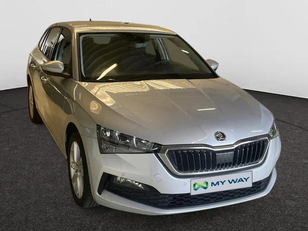 SKODA Scala (2024) — foto 13 van 20