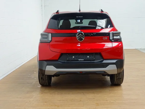 Citroën C3 (2026) — foto 24 van 26