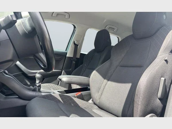 Skoda Karoq (2020) — foto 2 van 27