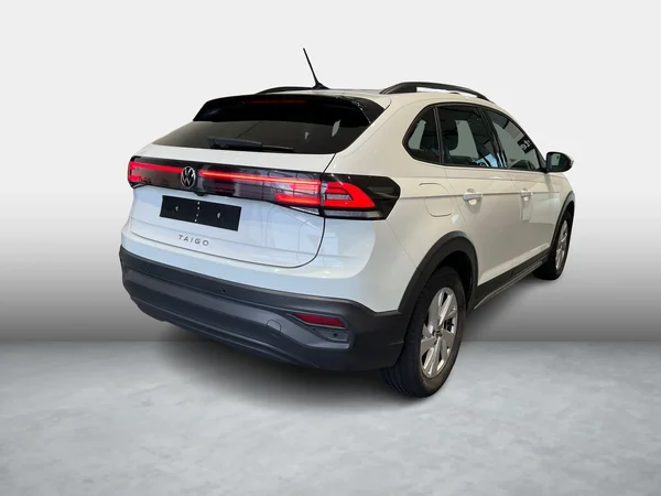 Volkswagen Taigo (2022) — foto 18 van 23