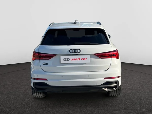 AUDI Q3 (2024) — foto 12 van 17