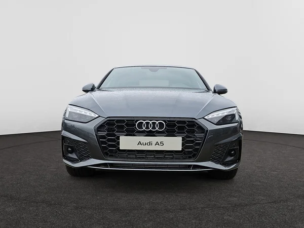 AUDI A5 Sportback (2025) — foto 12 van 15