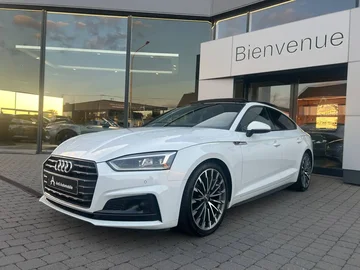 Audi A5 576f2189-456a-43fd-a8c7-d1de6f0decb5