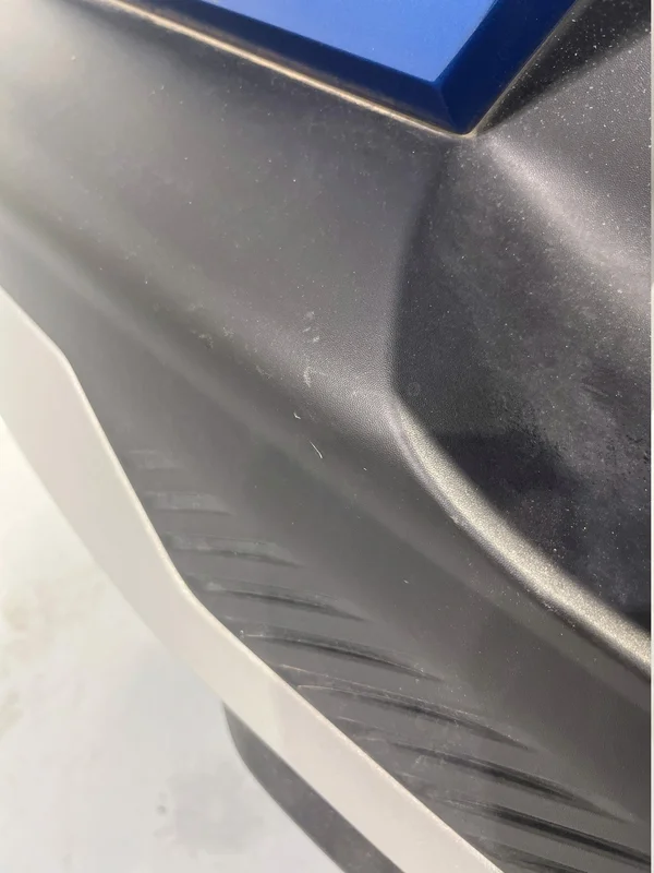 Citroen E-C3 (2025) — foto 53 van 71