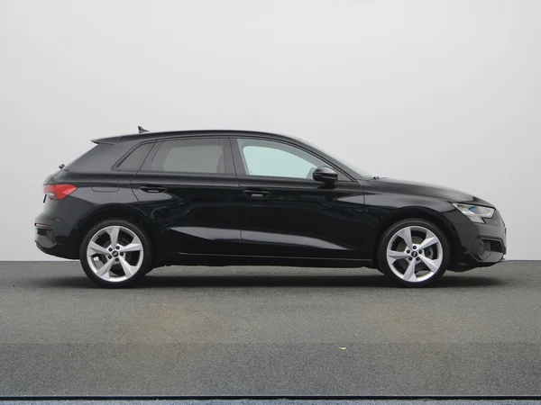AUDI A3 Sportback (2020) — foto 7 van 19