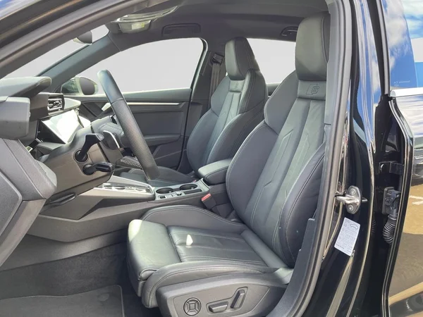 AUDI A3 Allstreet Dsl (2025) — foto 5 van 22