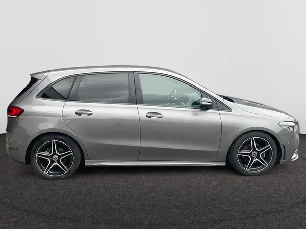 MERCEDES-BENZ B-Class Dsl (W247) (2019) — foto 16 van 19