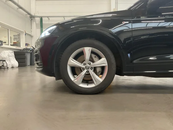 AUDI Q5 PHEV (2021) — foto 14 van 22