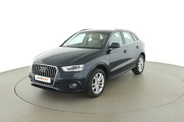 Audi Q3 9e462fb6-35f5-4221-b444-41121f5edc7b