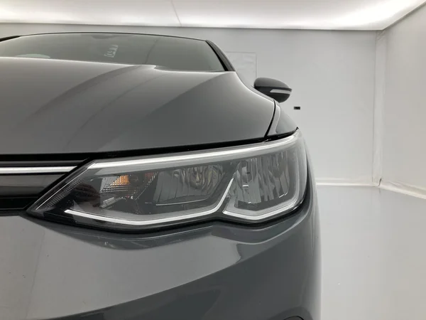 VOLKSWAGEN Golf VIII (2021) — foto 6 van 36