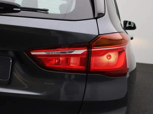 BMW X1 (2021) — foto 29 van 46