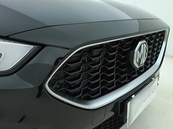 MG Zs (2024) — foto 13 van 26