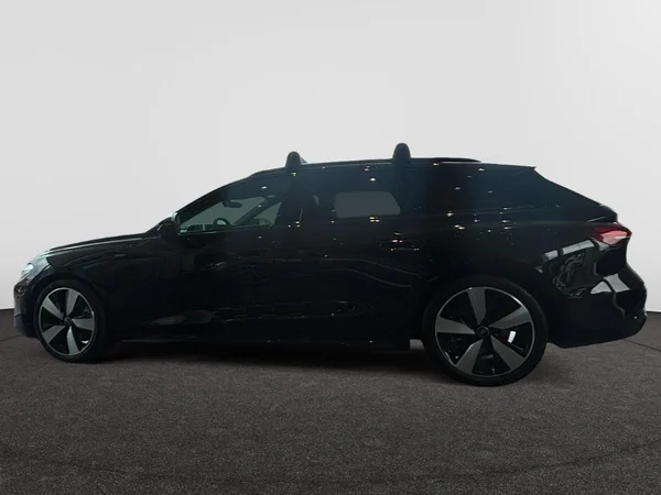 AUDI A5 Avant e-hybrid (PHEV) (2026) — foto 12 van 23