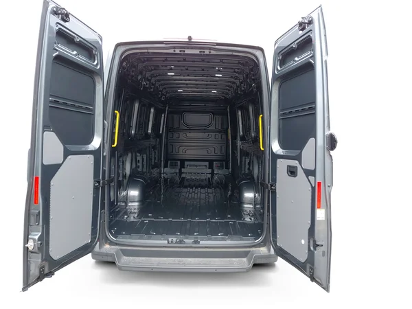 VOLKSWAGEN Crafter 35 Fou Llwb Hr (2026) — foto 17 van 24