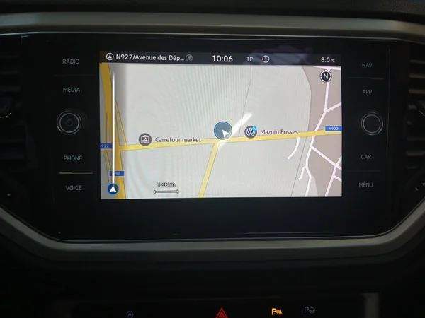 VOLKSWAGEN T-Roc Cabriolet (2020) — foto 18 van 18