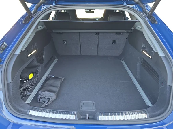 AUDI A6 Avant (2026) — foto 6 van 18