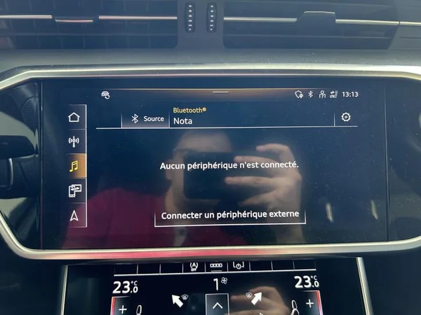 AUDI A6 Dsl (2023) — foto 17 van 39