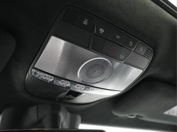 MERCEDES-BENZ G-Class (W463) (2021) — foto 9 van 47