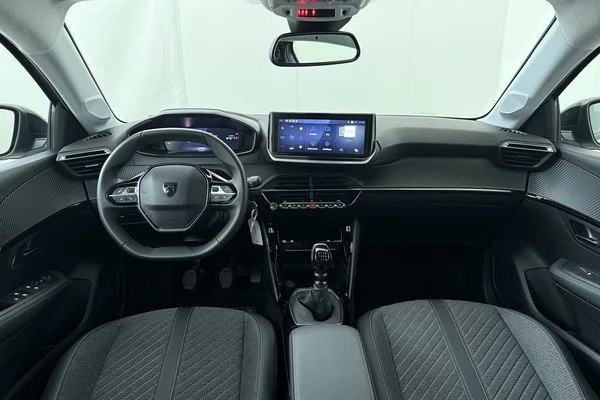 Peugeot 208 (2025) — foto 19 van 19