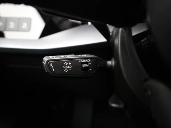 AUDI A3 Sportback (2024) — foto 6 van 20